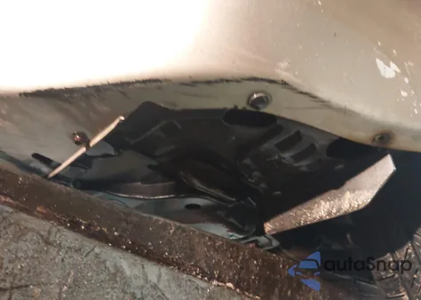 2005 Honda Accord 3.0 Ex из США, поврежденный, VIN 1HGCM66515A027184